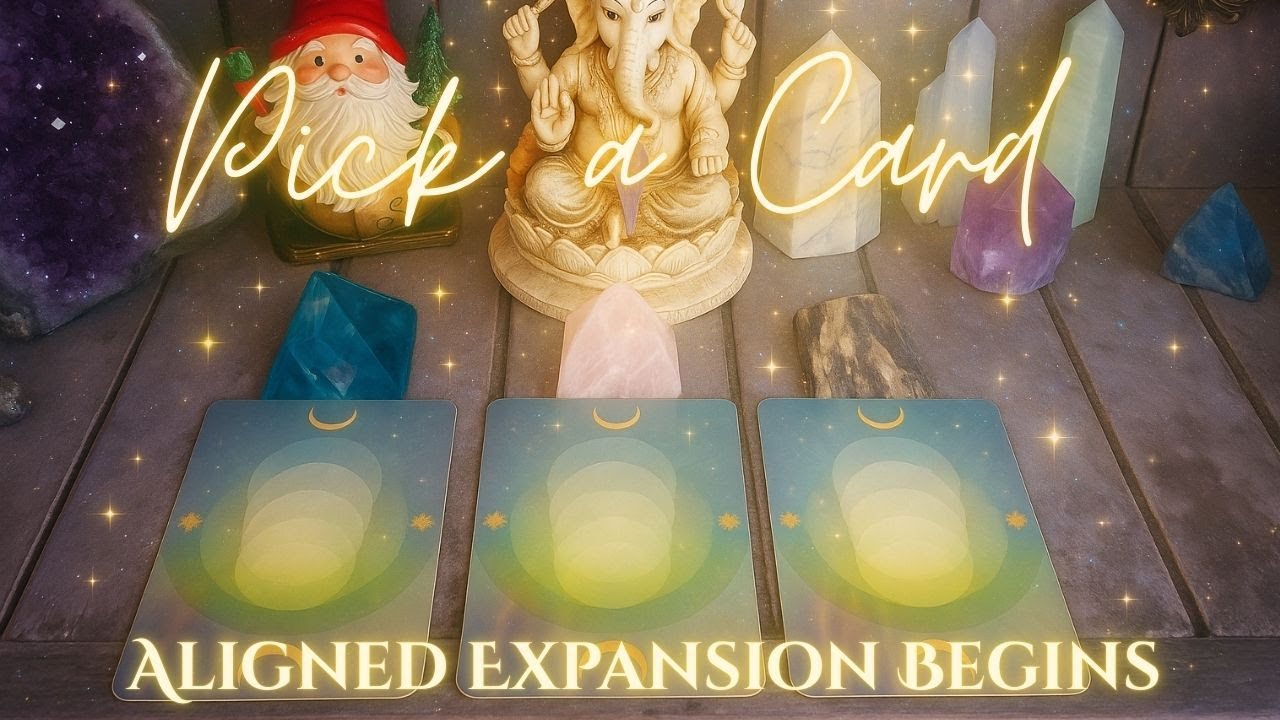 Pick a Card | Divine Diplomacy & Clear Insight ✨