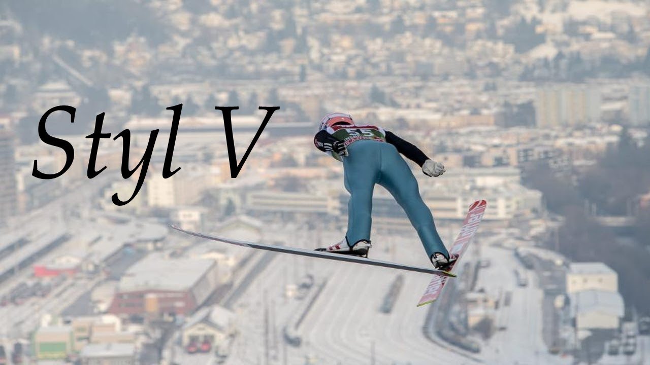 KSN - #4 Styl V
