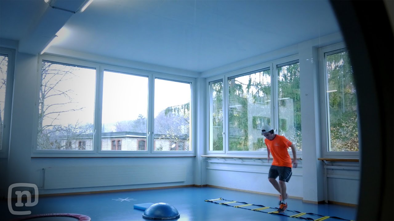 #REHABlife Part 2: Re-Injury