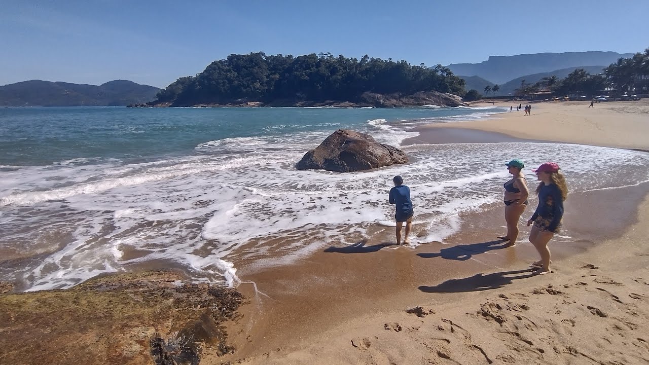 AFPESP UBATUBA - passeio em família nas férias de Julho!!! #férias  #afpesp #girlpower  #ubatuba