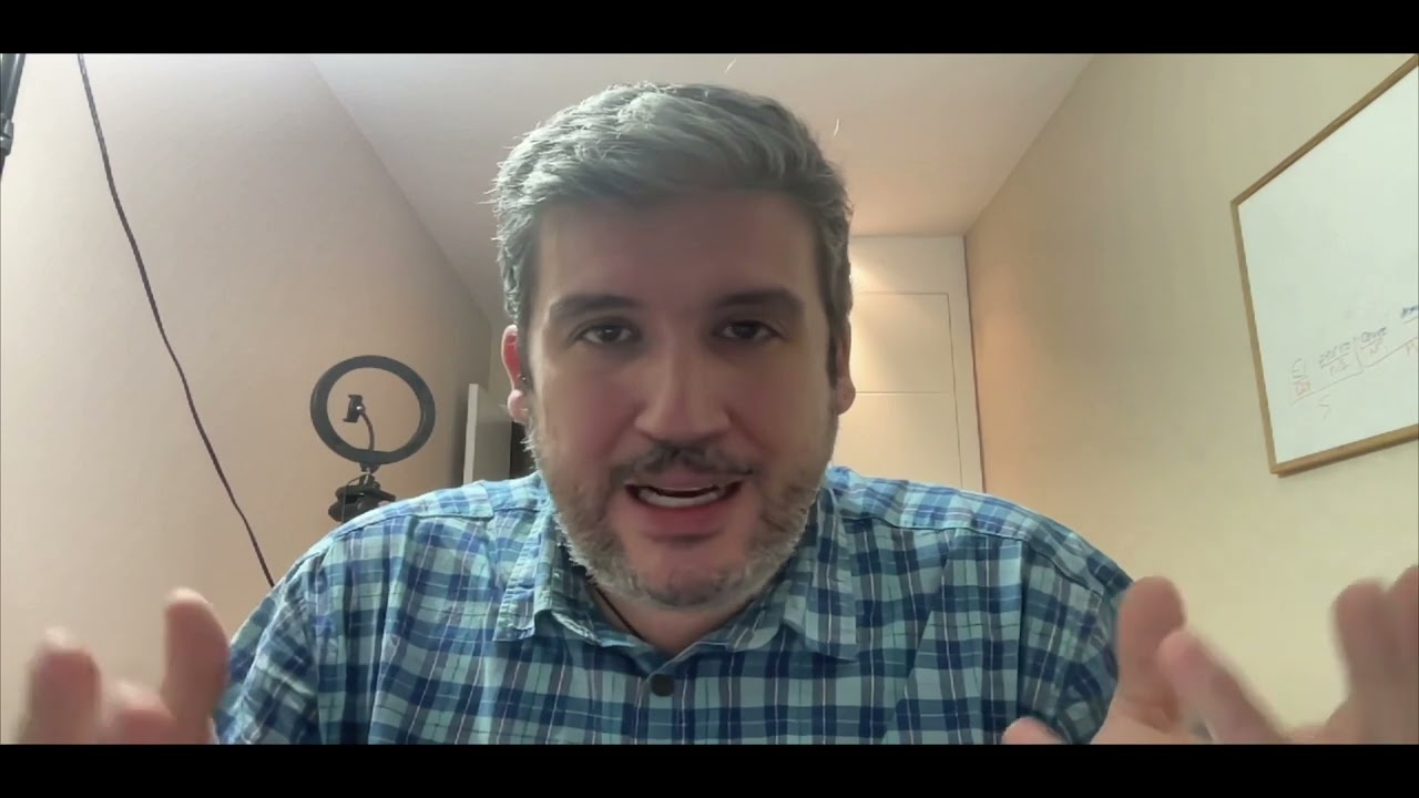 La entrevista de trabajo de un iOS Developer - Trabajar como desarrollador iOS