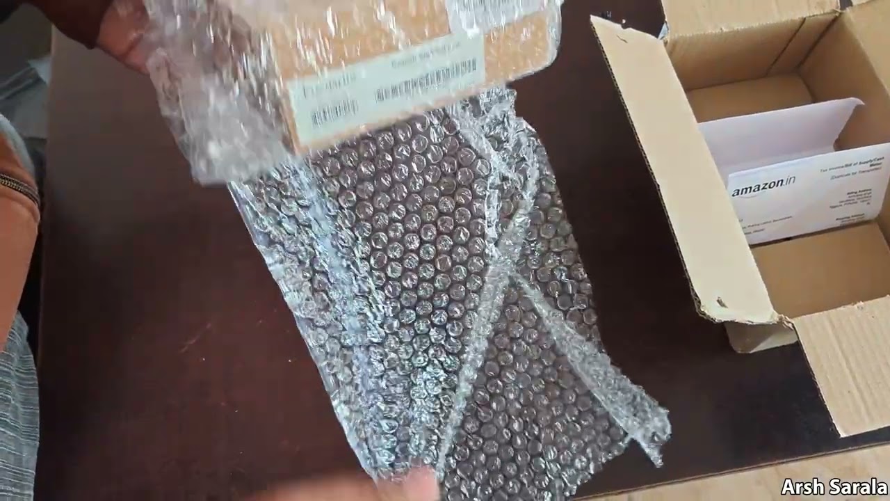 Focusrite Audio interface unboxing | Arsh Sarala | Starting soon 