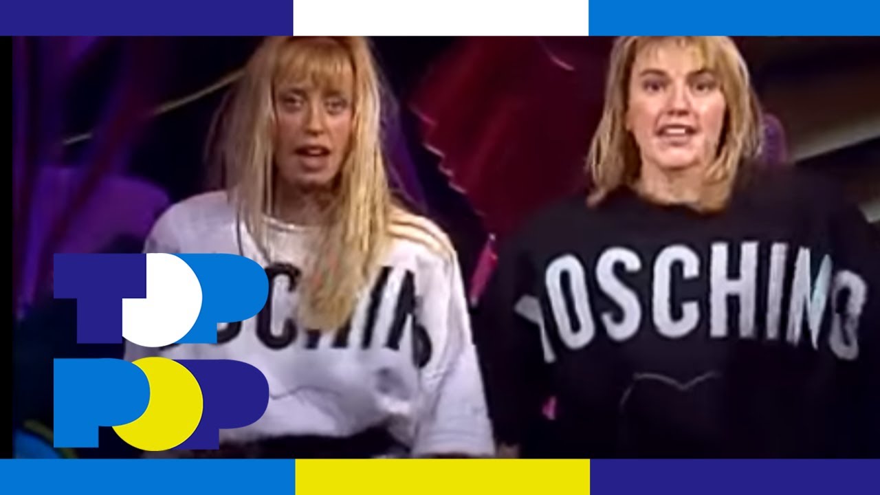 Fun Fun - Baila Bolero • TopPop