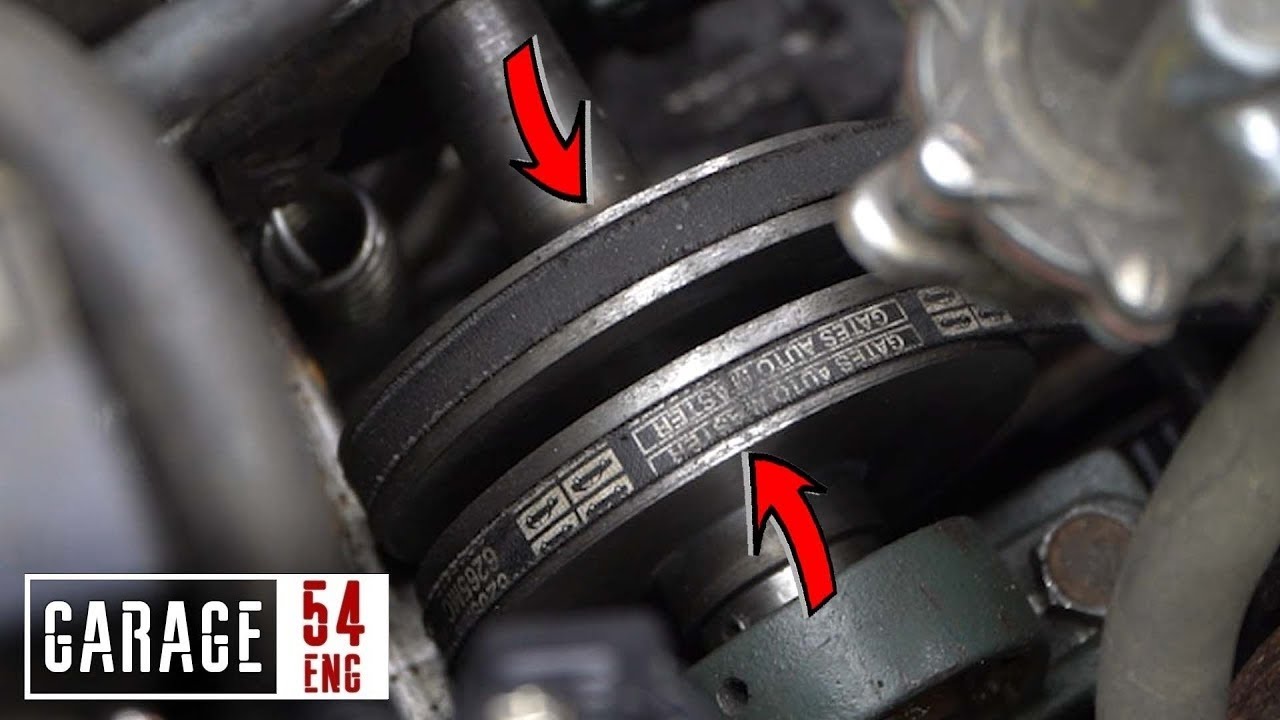 We make a belt clutch for a car – will it work?