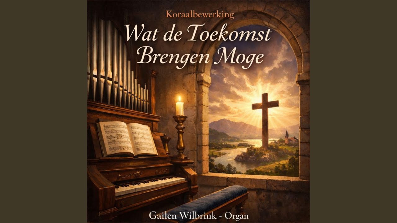 Koraalbewerking - Wat de Toekomst Brengen Moge