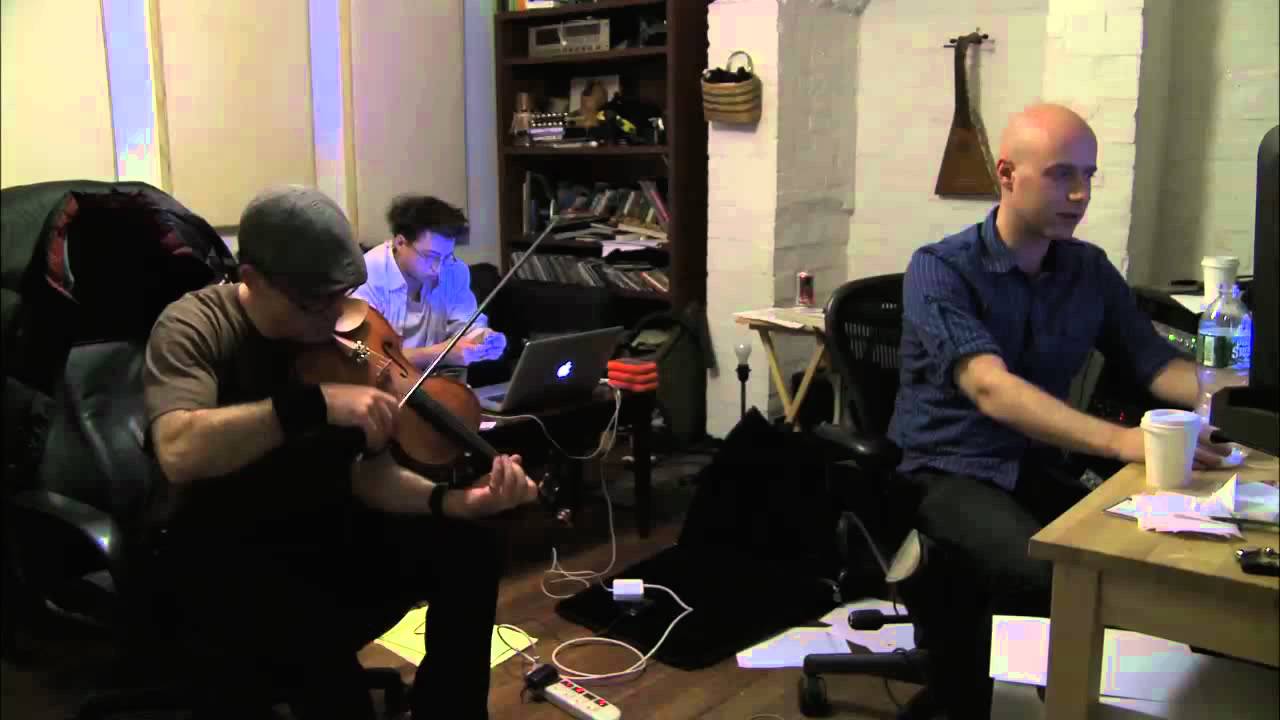 BEASTS OF THE SOUTHERN WILD Featurette: 