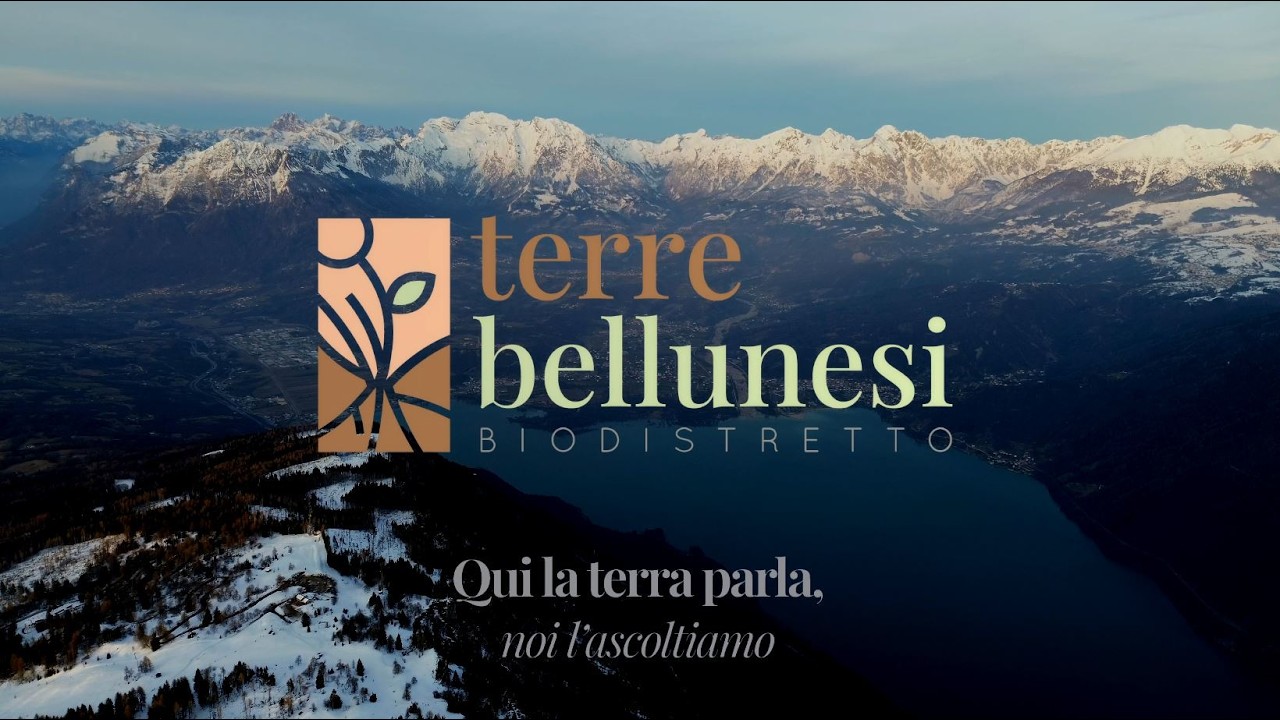 TERRE BELLUNESI - BIODISTRETTO