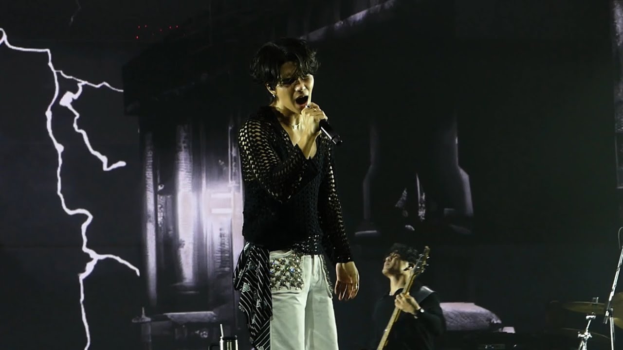 Jeff Satur @ #PEPSIpresentsTpopconcertfest3