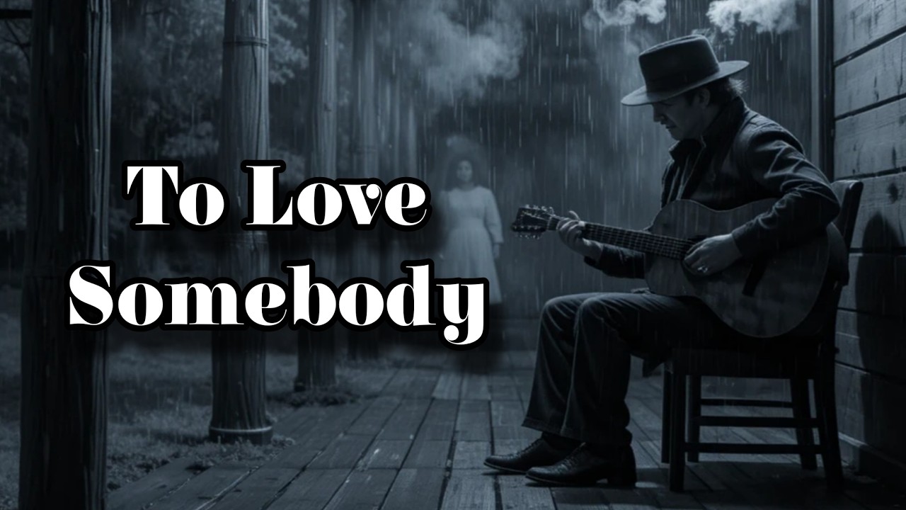 To Love Somebody - This Song Broke Everyone's Heart | YOUTOU Tunes