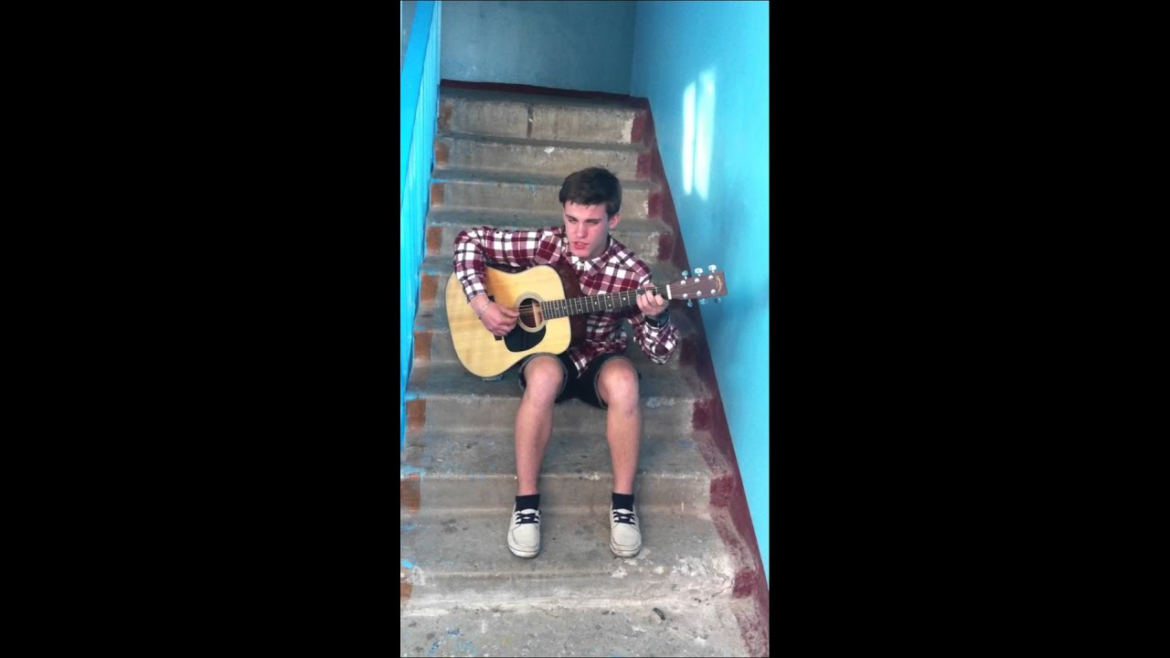 Валентин Стрыкало-Серёжа