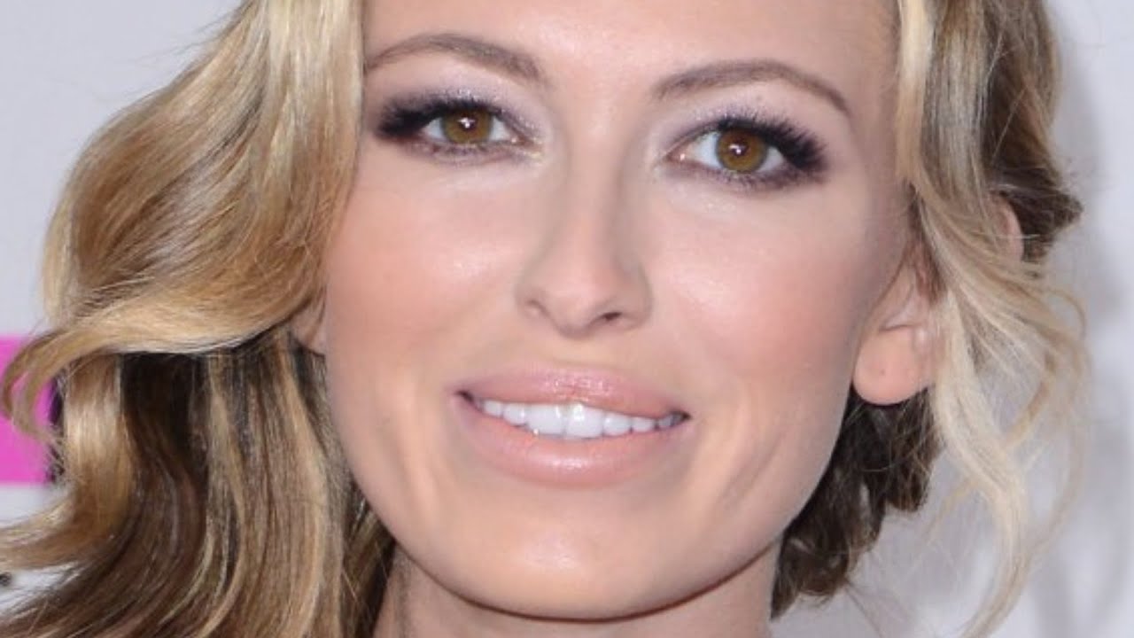 The Untold Truth Of Paulina Gretzky