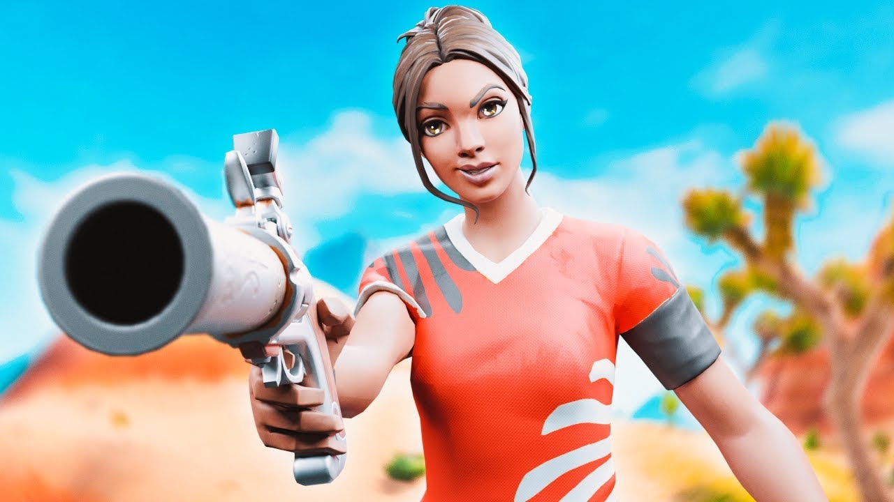 I won only using the Flint Knock... (AMAZING)