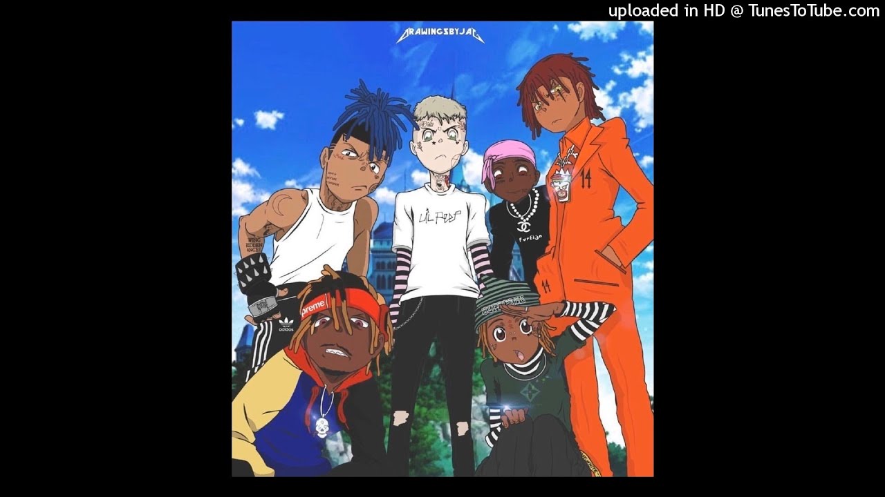 [FREE] TRIPPIE REDD TYPE BEAT 
