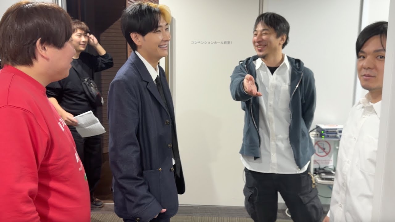 本当にごめんなさい