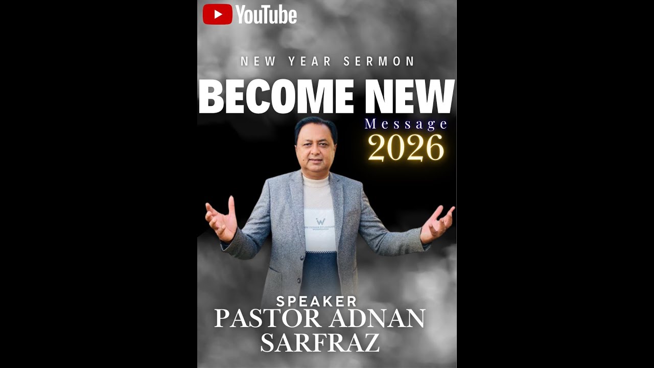 How to Truly Become New