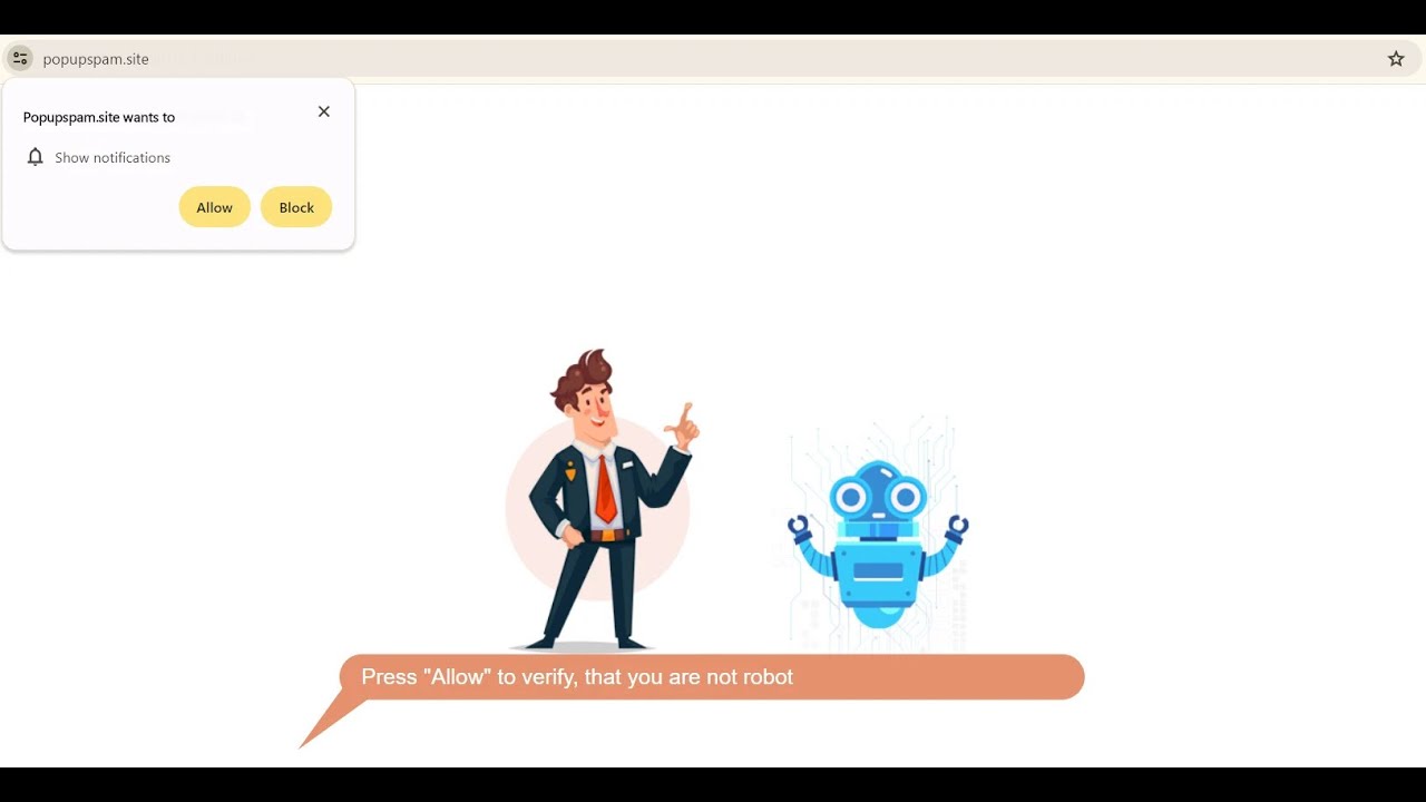System-monitor.cc Pop-Up Notifications Removal Guide