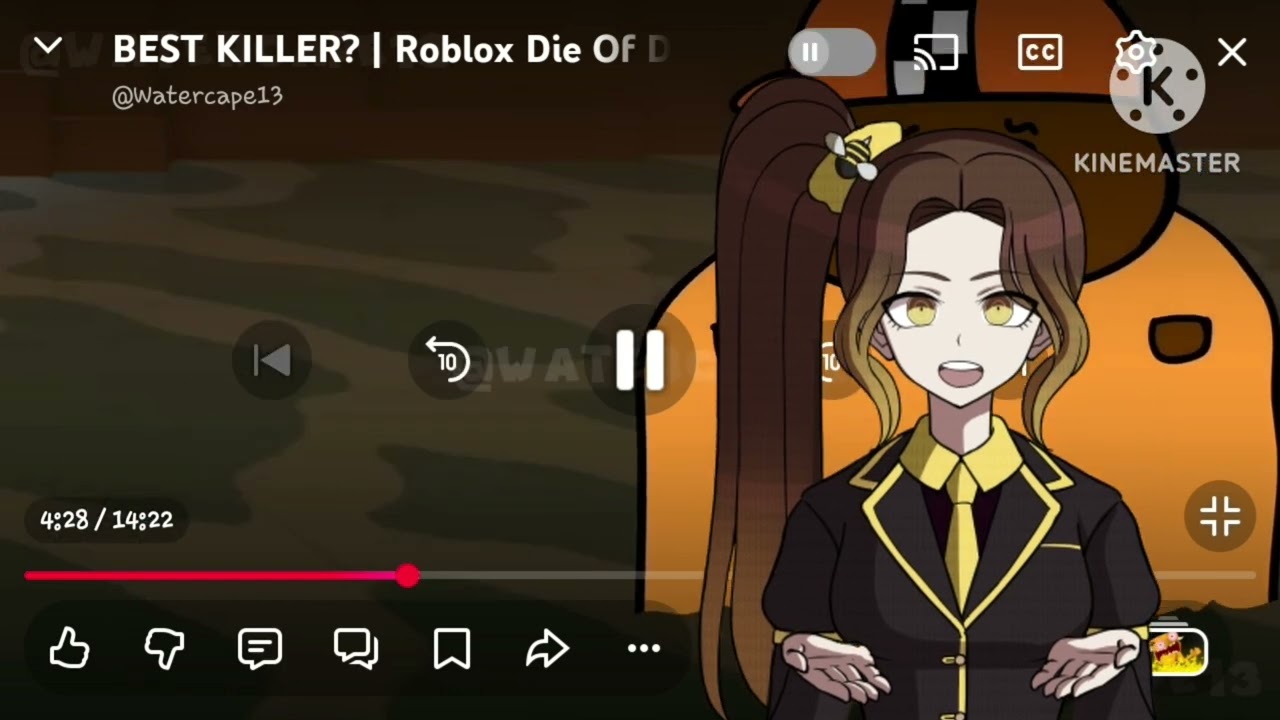 Danganronpa sos execution be like