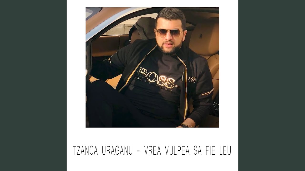 Vrea Vulpea Sa Fie Leu