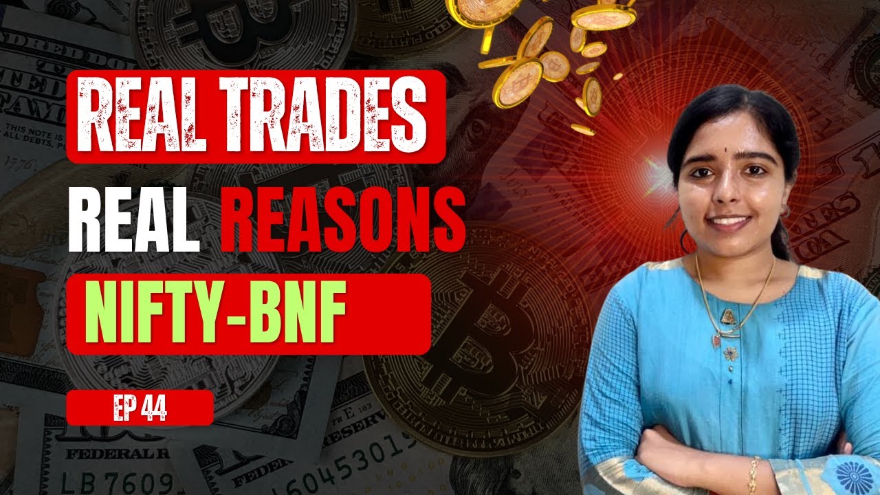 CPR Trading Secrets – Live Index Examples You Must See! (EP 44)