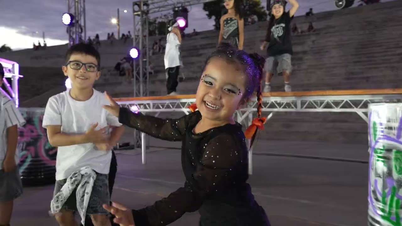DADDY YANKEE BZRP SESSION - SALUDO FINAL REEVOLUTION FAMILY 2025