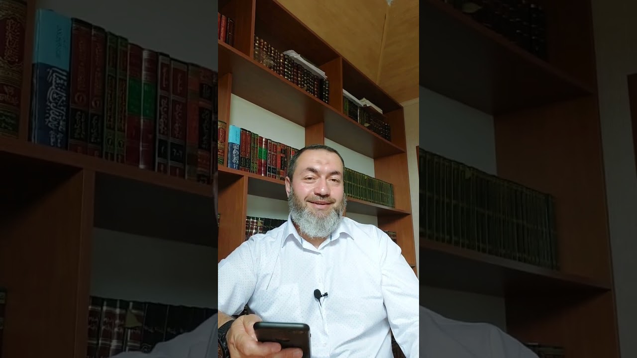 İnsan fağır və möhtacdır | Yaşar Qurbanov