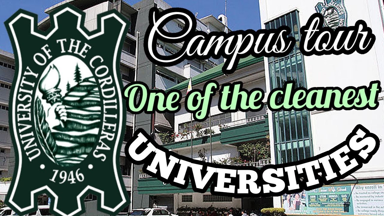 University of the Cordilleras | Baguio City
