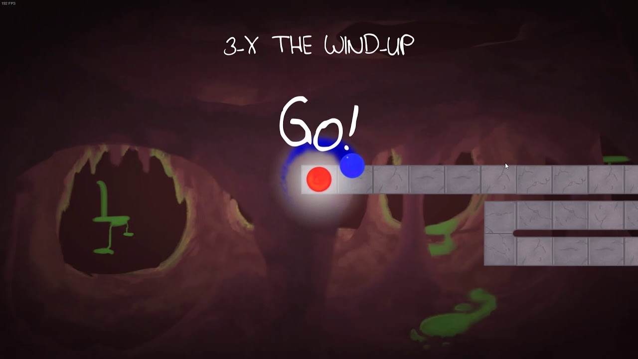A Dance of Fire and Ice Speedrun. (15:23.500) New WR.