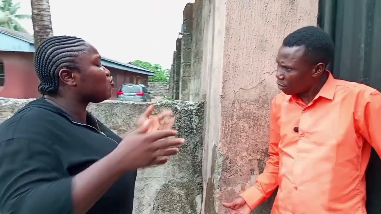 She Used Her Husband’s Money to Fund Her Lover… See How It Ended!