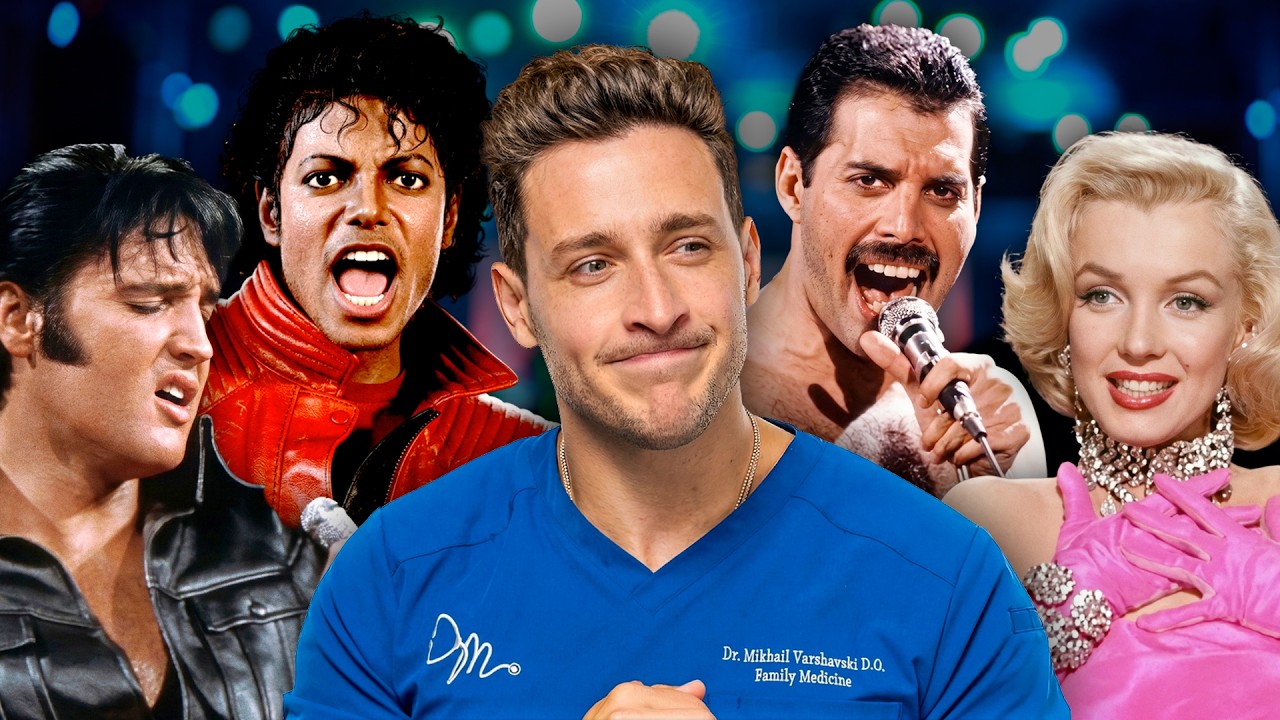 What Killed Every Pop Star
