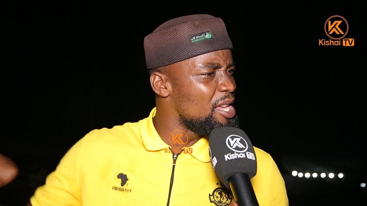 BARAKA YANGA ALALAMIKA REFA WA AZAM FC NA YANGA || KATI YA MECHI NAZIPENDA NI AZAM DHIDI YA YANGA