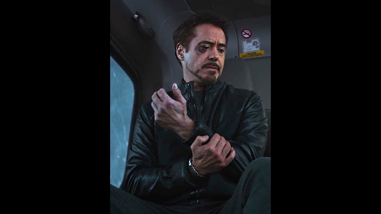 Ironman Transformation 😍😱 Tony Stark Attitude Status😎 #shorts #ironman