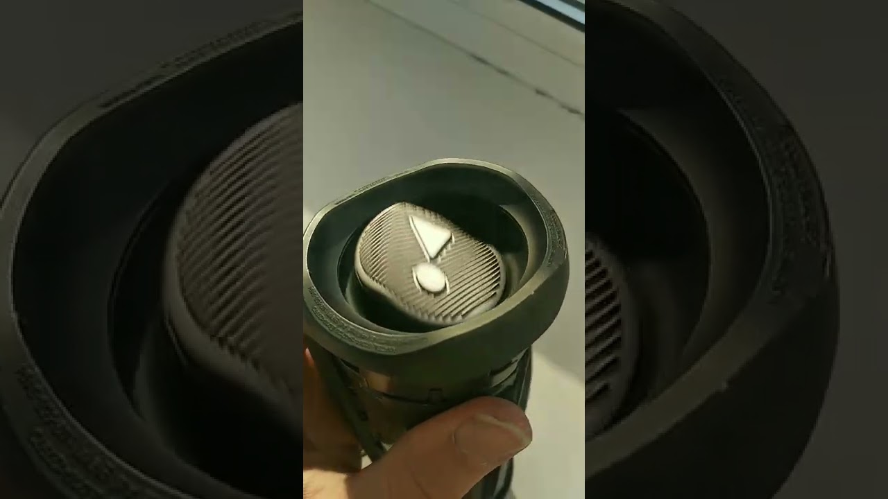 LFM 100% JBL Flip5 bass test😲#lfm #jbl #bass