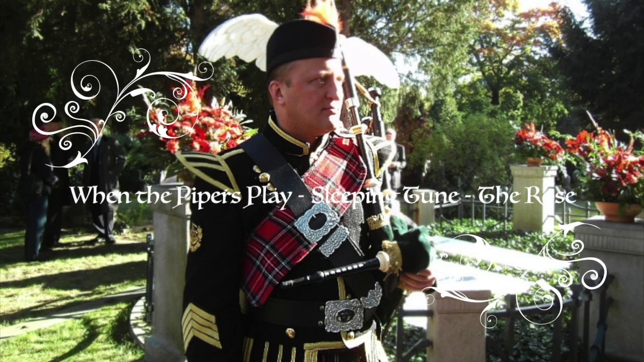 DUDELSACKSPIELER für Beerdigung, Beisetzung, Funeral - Auftritte Deutschland weit. Berlin, Dresden.