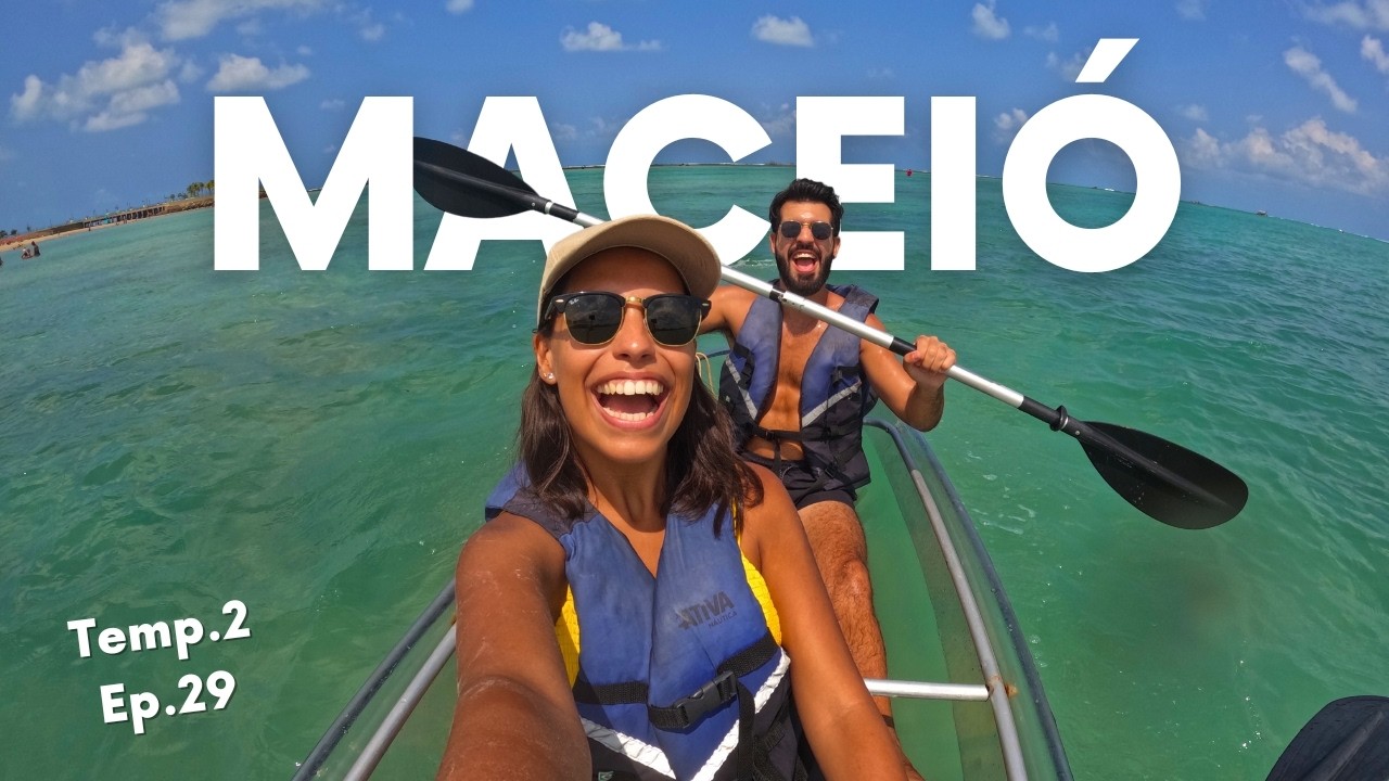 MACEIÓ E REGIÕES: ROTEIRO COMPLETO COM PREÇOS, DICAS DE PASSEIOS, ONDE COMER E ONDE SE HOSPEDAR