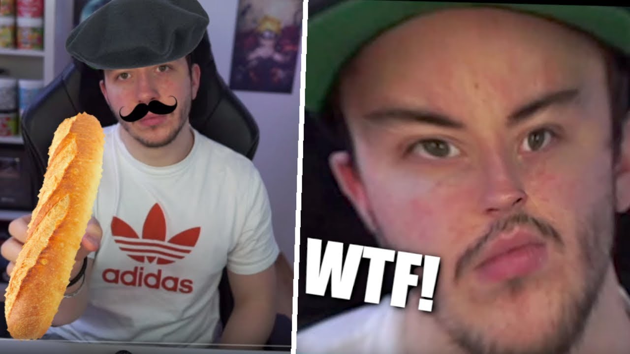 RAPTOR DREHT DURCH! 😤😡 | Raptor Livestream Highlights