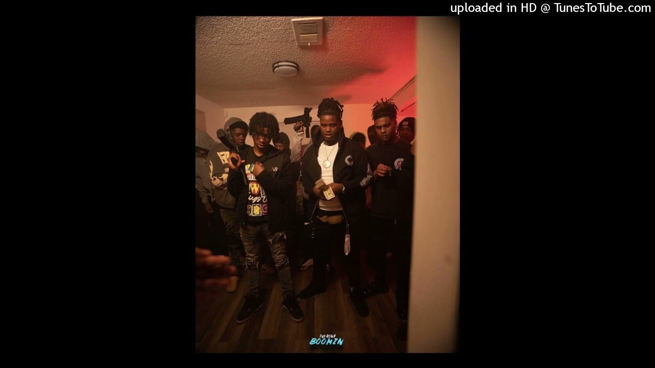 [HARD] RoddyTreyy - 5 Percent Onna Max (Official Instrumental)