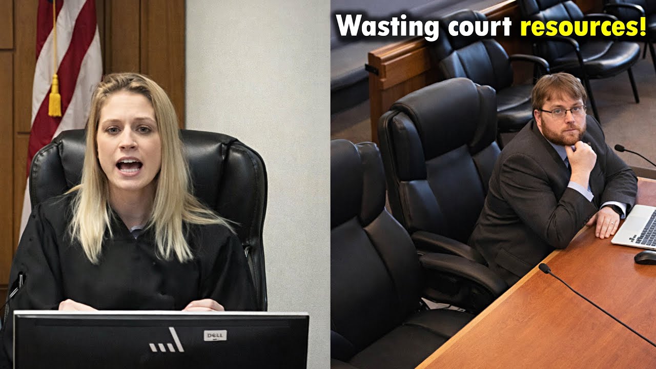 Judge Presses Prosecutor Over 3-Year Delay in Long-Running Case