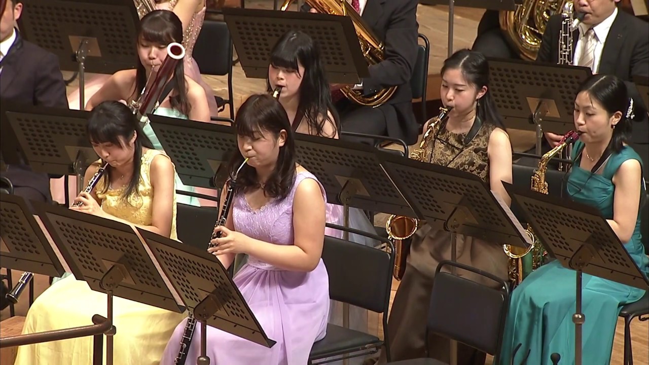 新・祝典行進曲 / 團伊玖磨　Grand March The Royal Wedding / Ikuma Dan