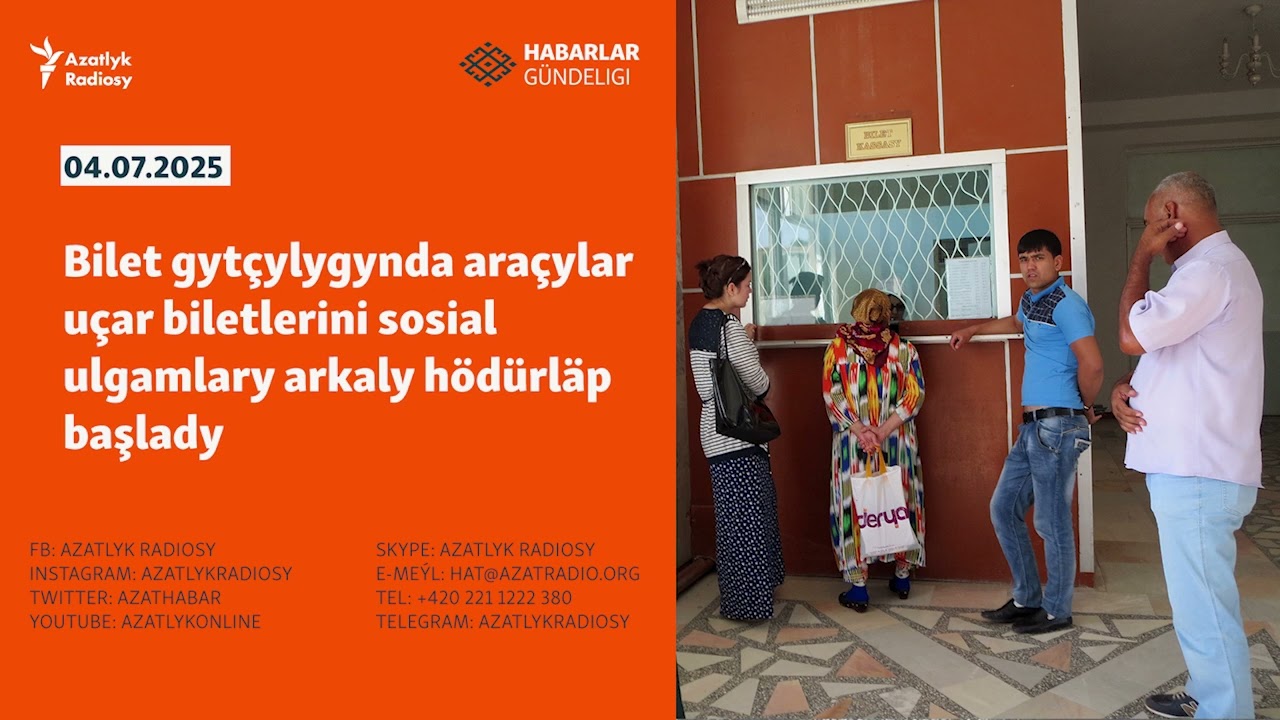 HG: Balkanly mugallymlar zähmet dynç alşynda abatlaýyş we otag işlerine gatnaşmaga mejbur edilýär