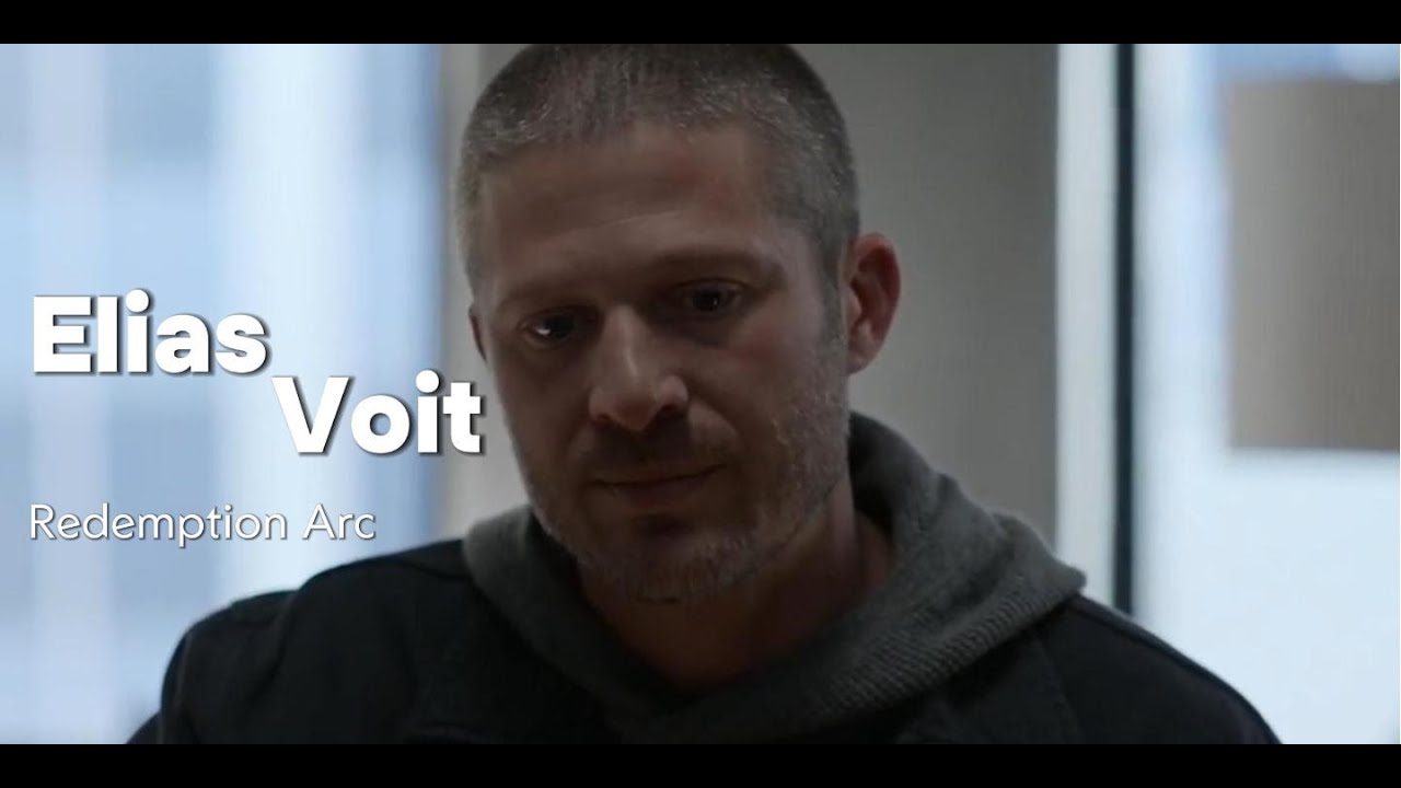 Elias Voit - Redemption Arc