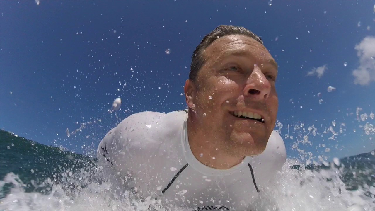 One Eye session Mauritius