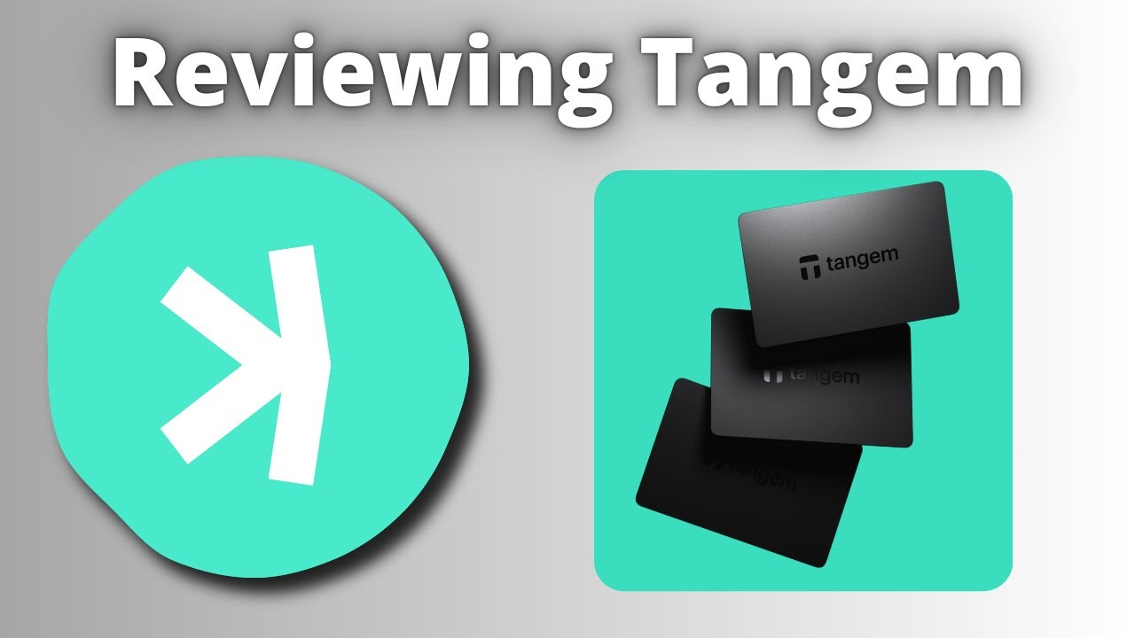 2 Years Using Tangem Does It Still Hold Up?