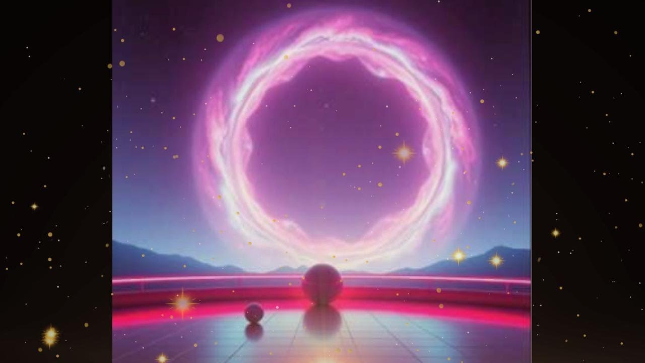 聴くだけaffirmation宇宙の法則  ６