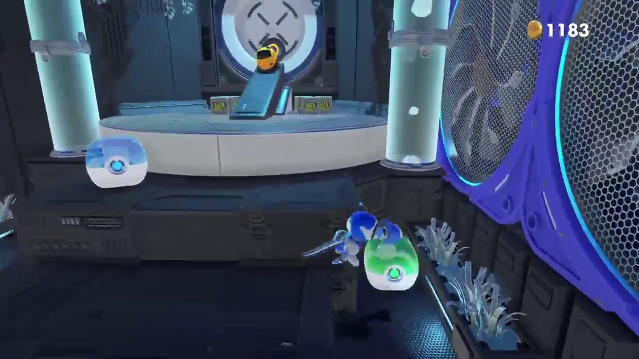 Gameplay