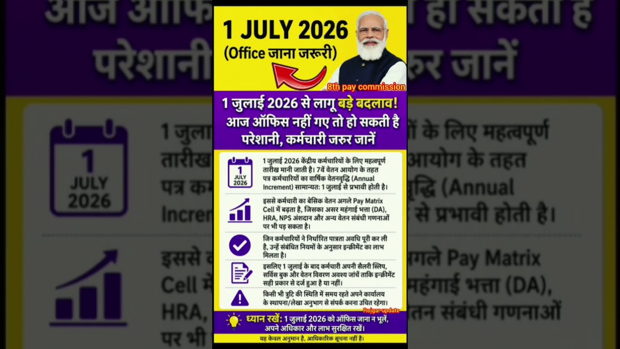 8th pay commission basic salary #8thpaycommission #salary #govtemployees #HRA