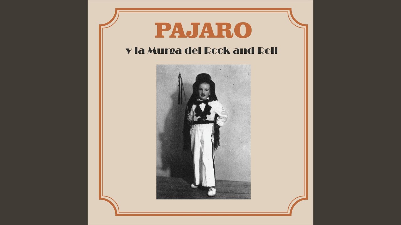 Intentando los Blues