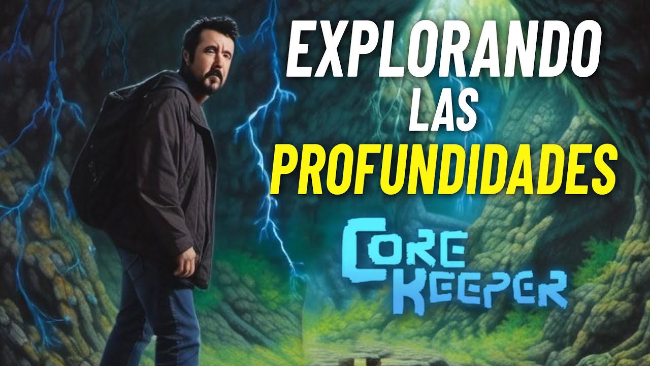 CORE KEEPER EP. 2 