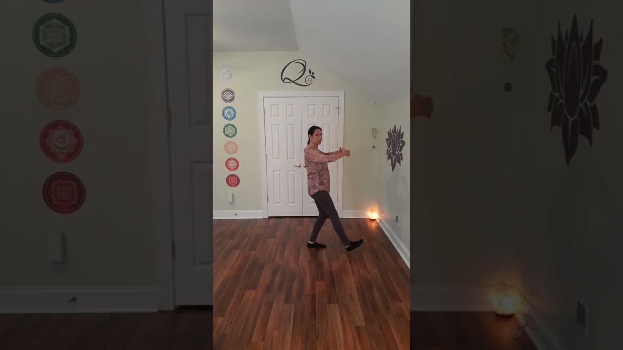 Five Elements Qigong Exercise Sequences and Tutorial