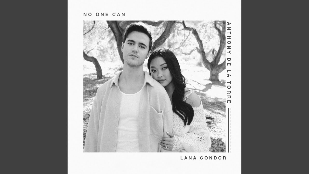 No One Can