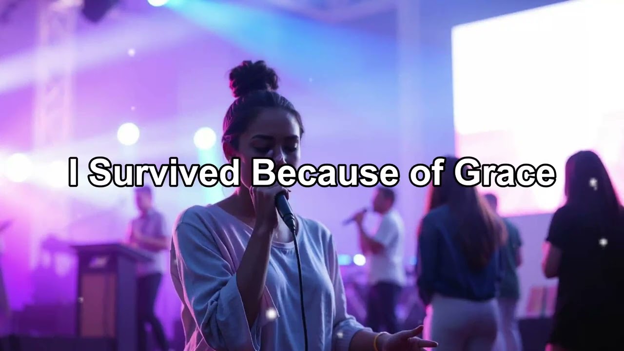 We Lift Our Eyes – Heaven Is Open  Worship